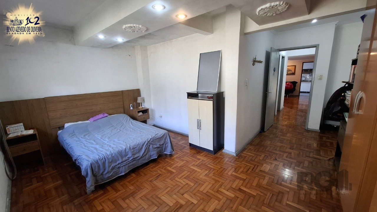 Apartamento, 2 quartos, 83 m² - Foto 2