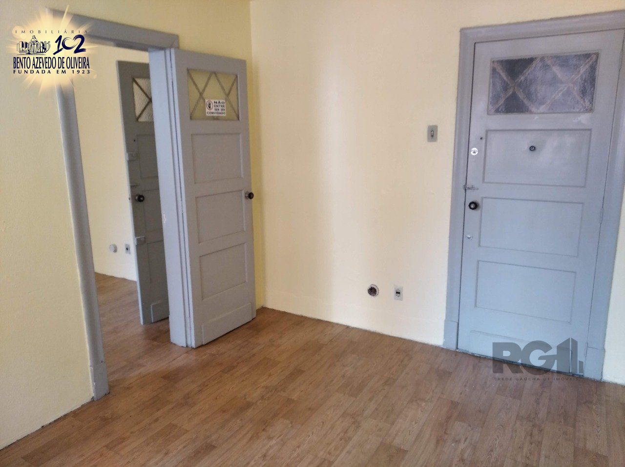 Sala-Conjunto, 28 m² - Foto 1
