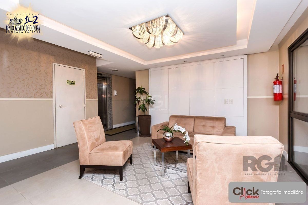 Apartamento, 2 quartos, 67 m² - Foto 2