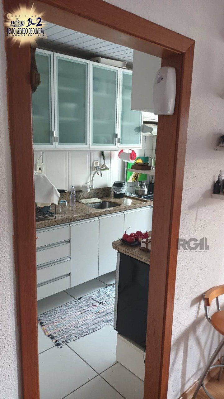 Apartamento, 3 quartos, 64 m² - Foto 3