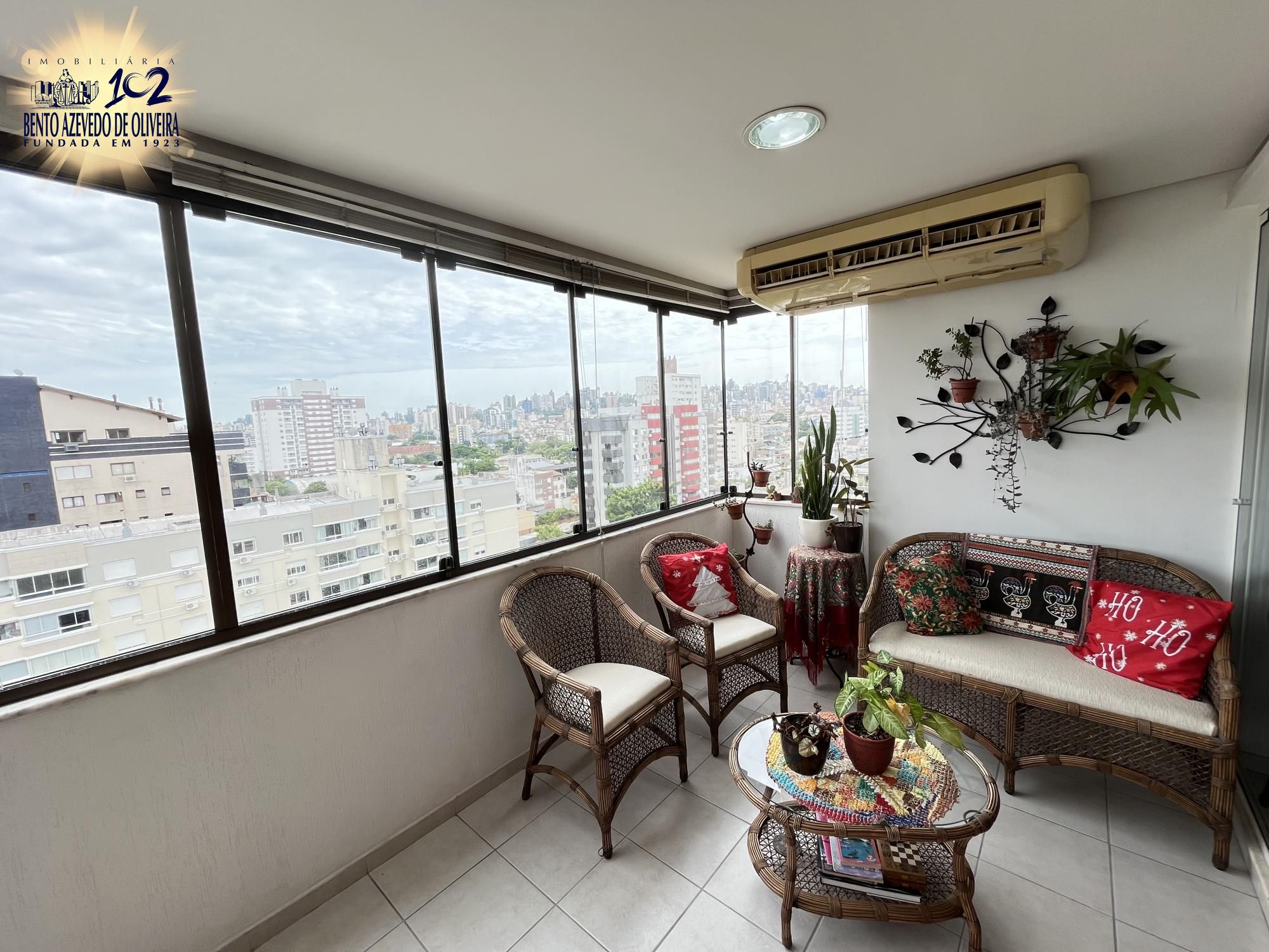 Apartamento, 3 quartos, 96 m² - Foto 10