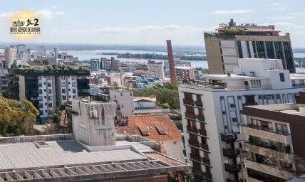 Apartamento, 3 quartos, 208 m² - Foto 1