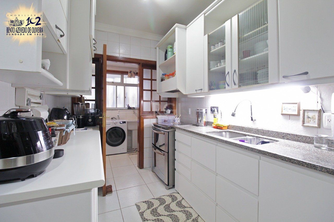Apartamento, 4 quartos, 159 m² - Foto 29
