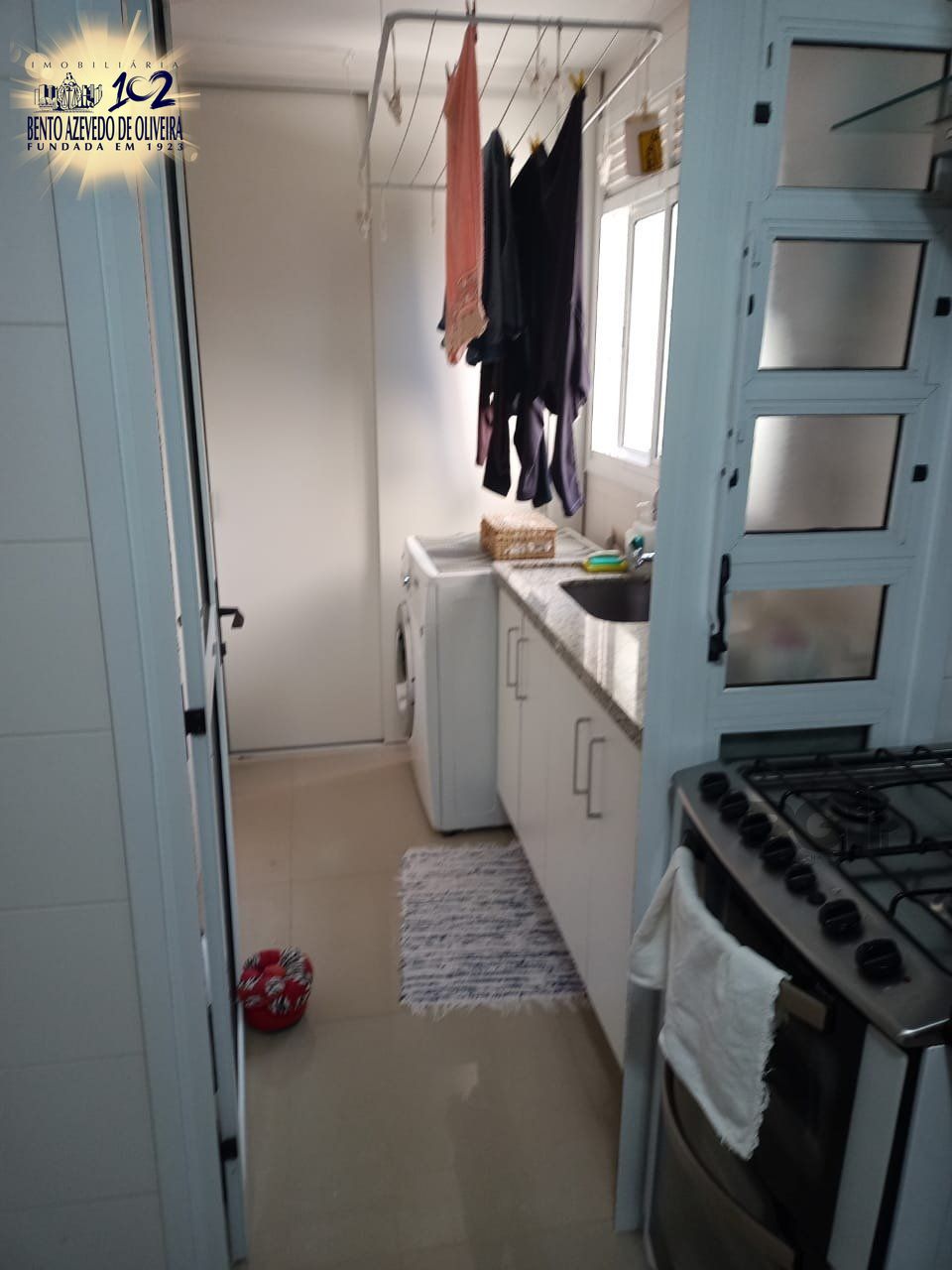 Apartamento, 2 quartos, 82 m² - Foto 7