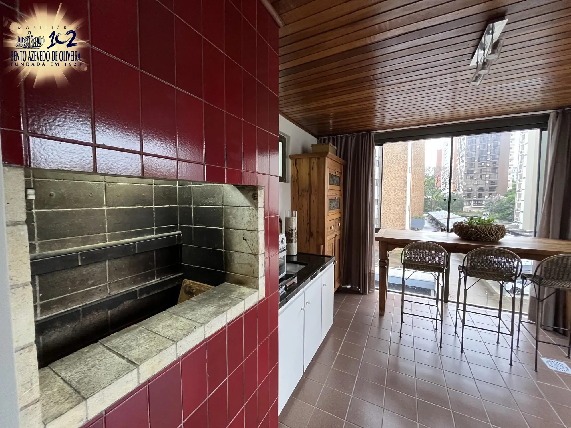 Apartamento, 2 quartos, 90 m² - Foto 13