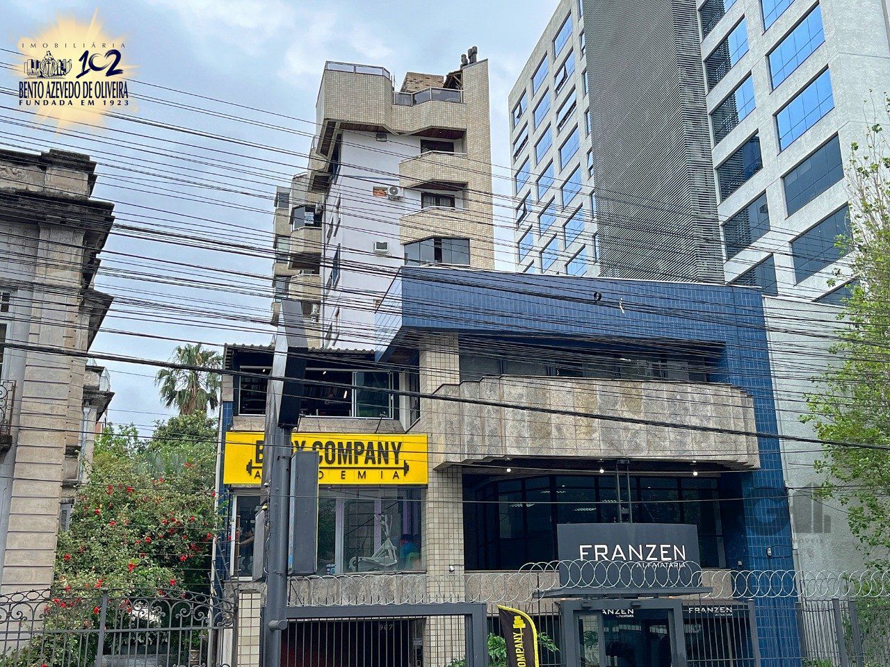 Cobertura, 1 quarto, 70 m² - Foto 14