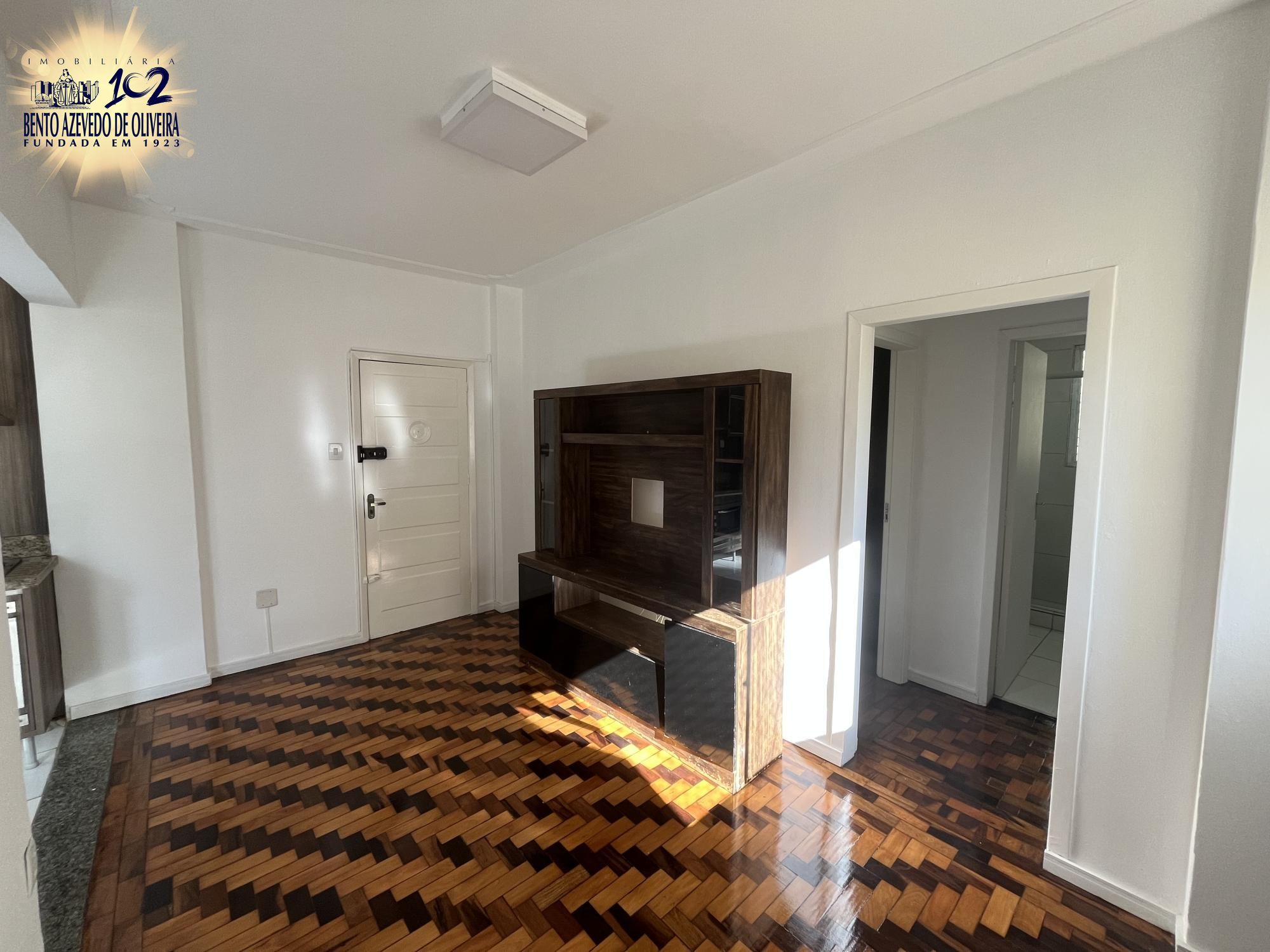 Apartamento, 2 quartos, 58 m² - Foto 2
