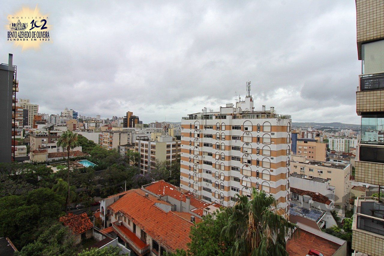 Cobertura, 1 quarto, 70 m² - Foto 33