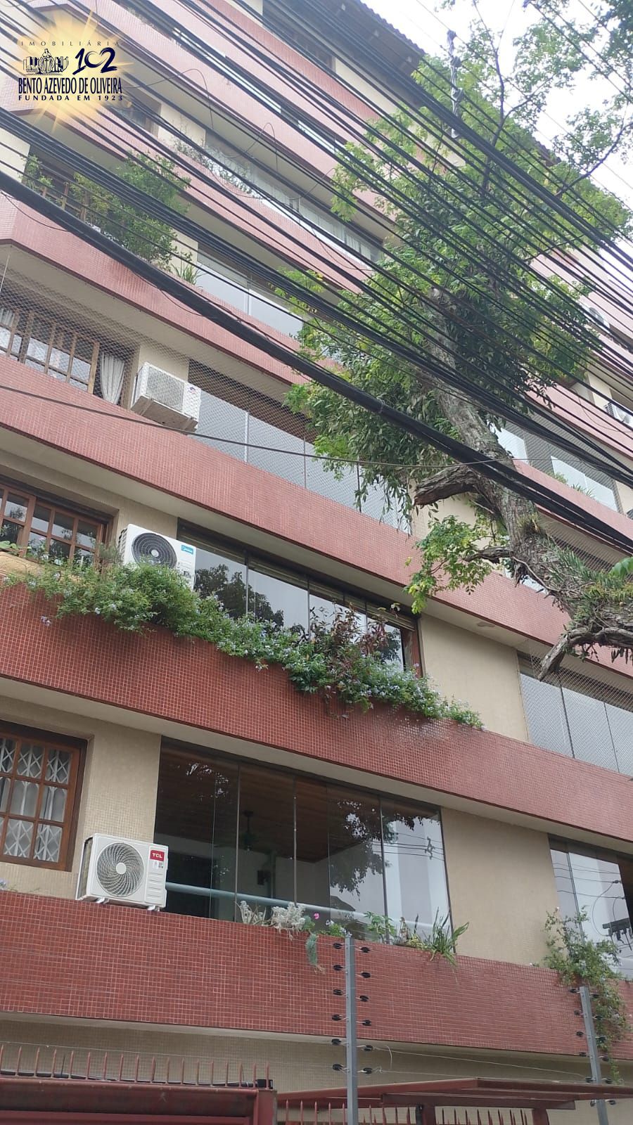 Apartamento, 3 quartos, 135 m² - Foto 2