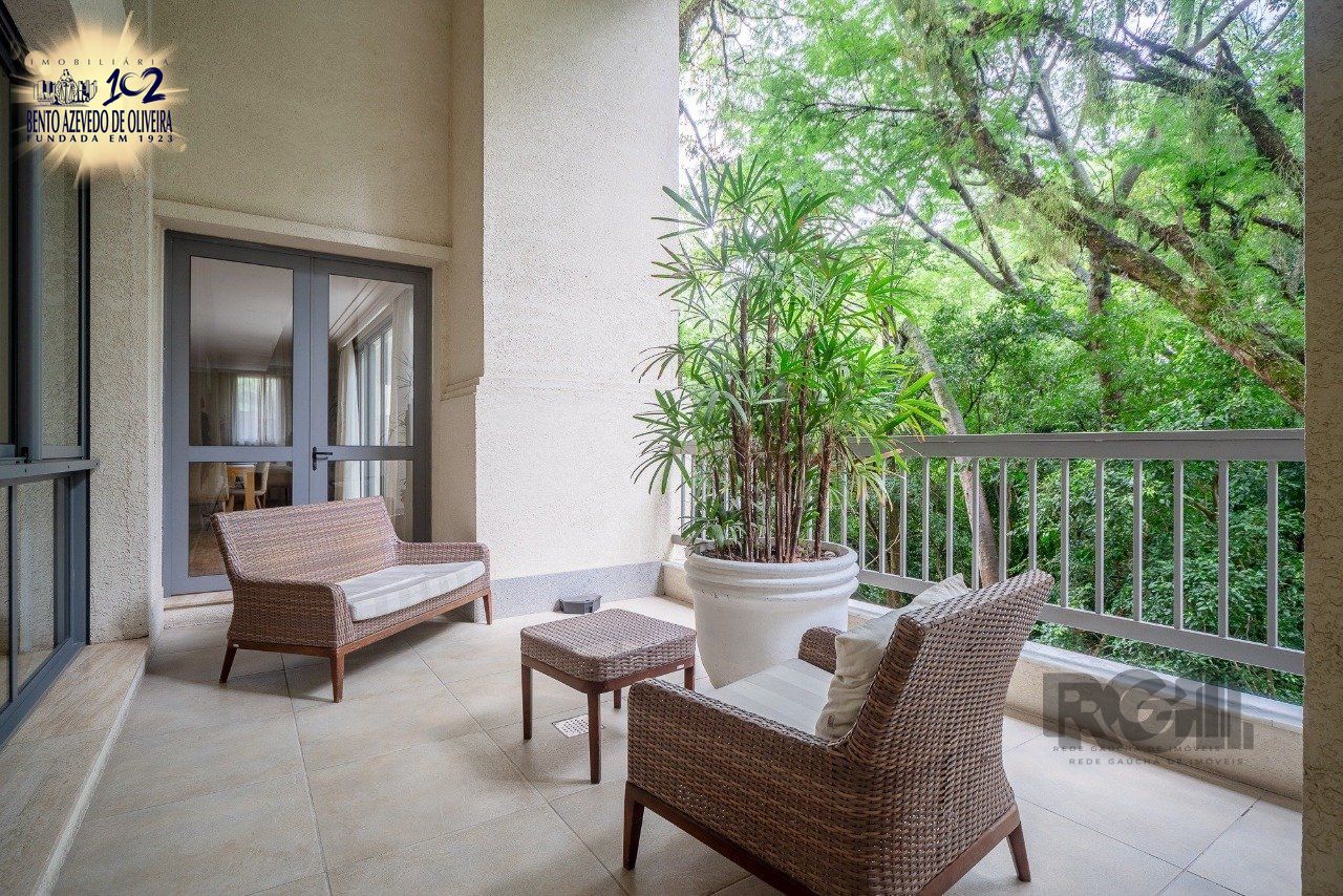 Apartamento, 1 quarto, 57 m² - Foto 2
