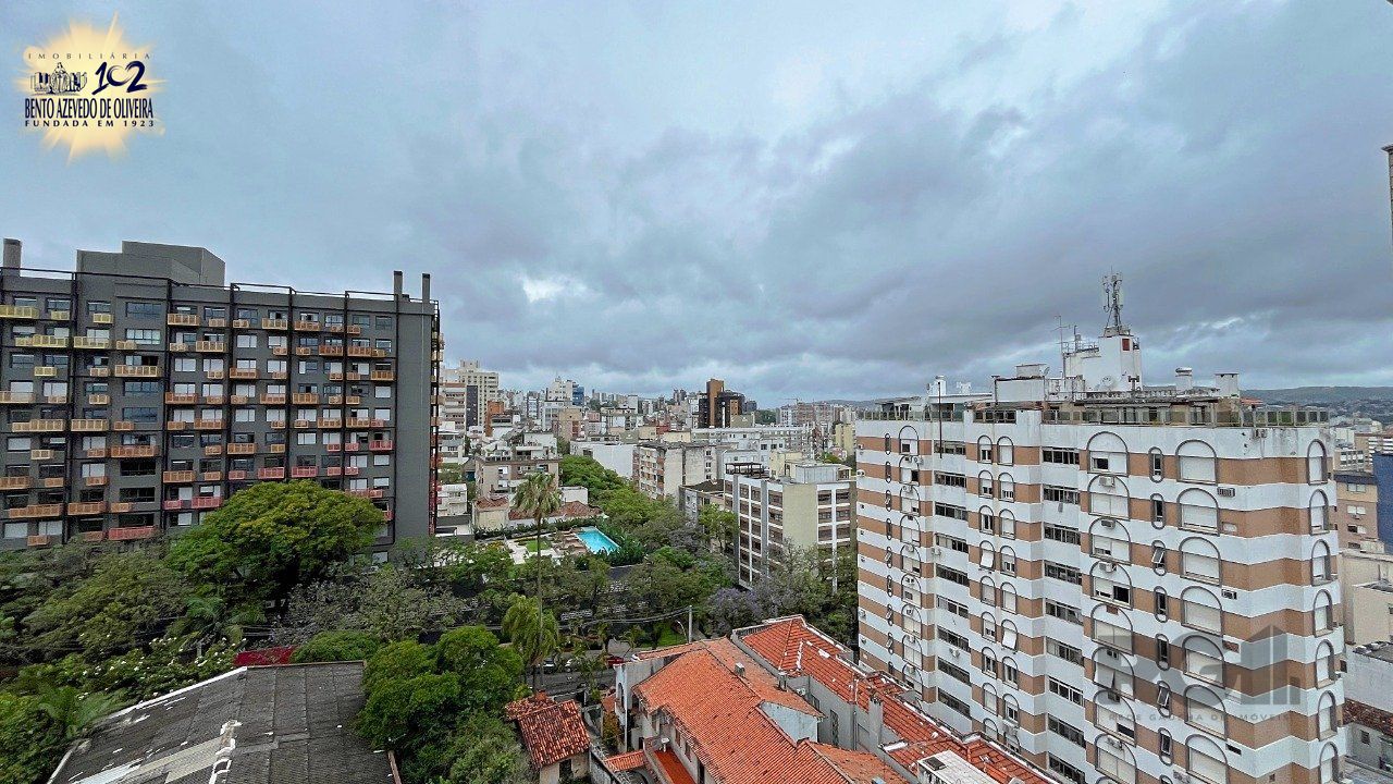 Cobertura, 1 quarto, 70 m² - Foto 7