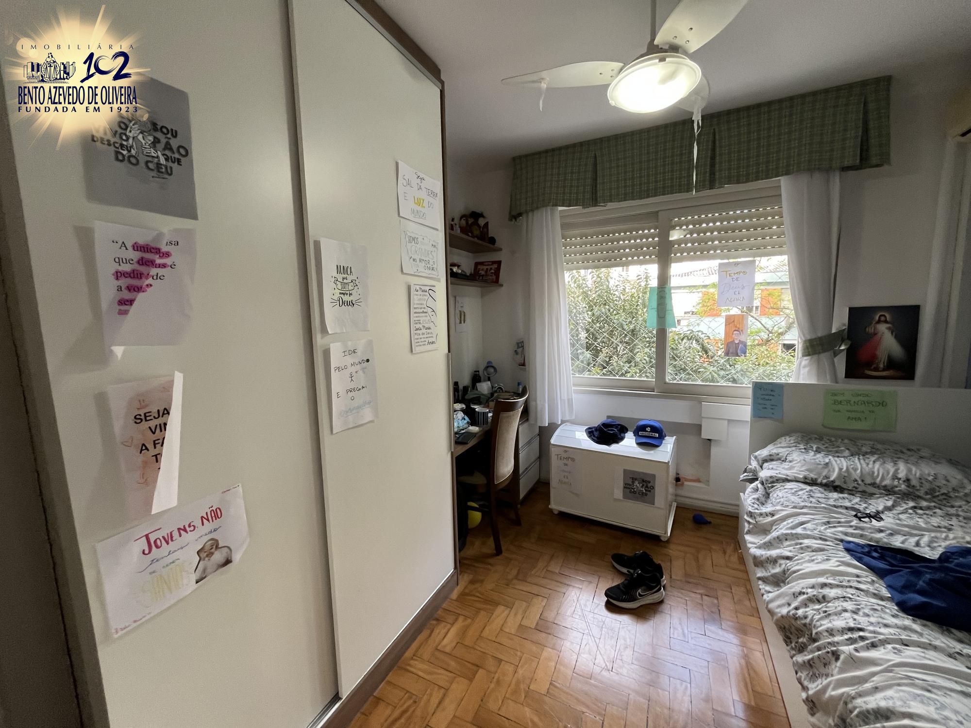 Apartamento, 3 quartos, 101 m² - Foto 7