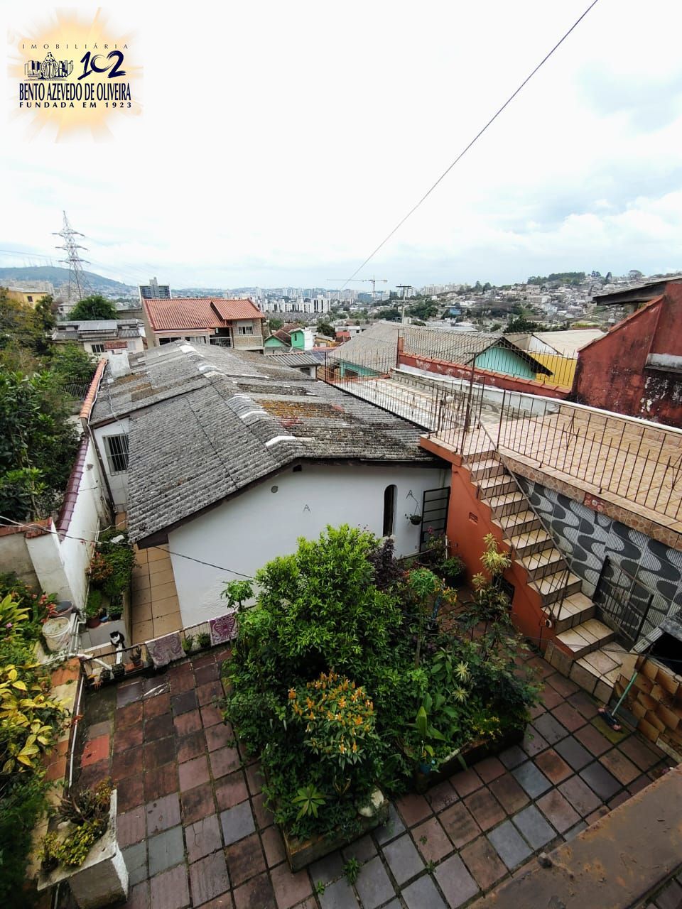 Casa, 3 quartos, 200 m² - Foto 22