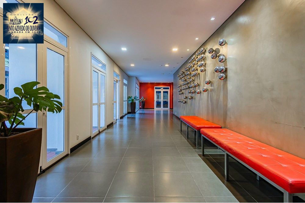 Apartamento, 2 quartos, 57 m² - Foto 23
