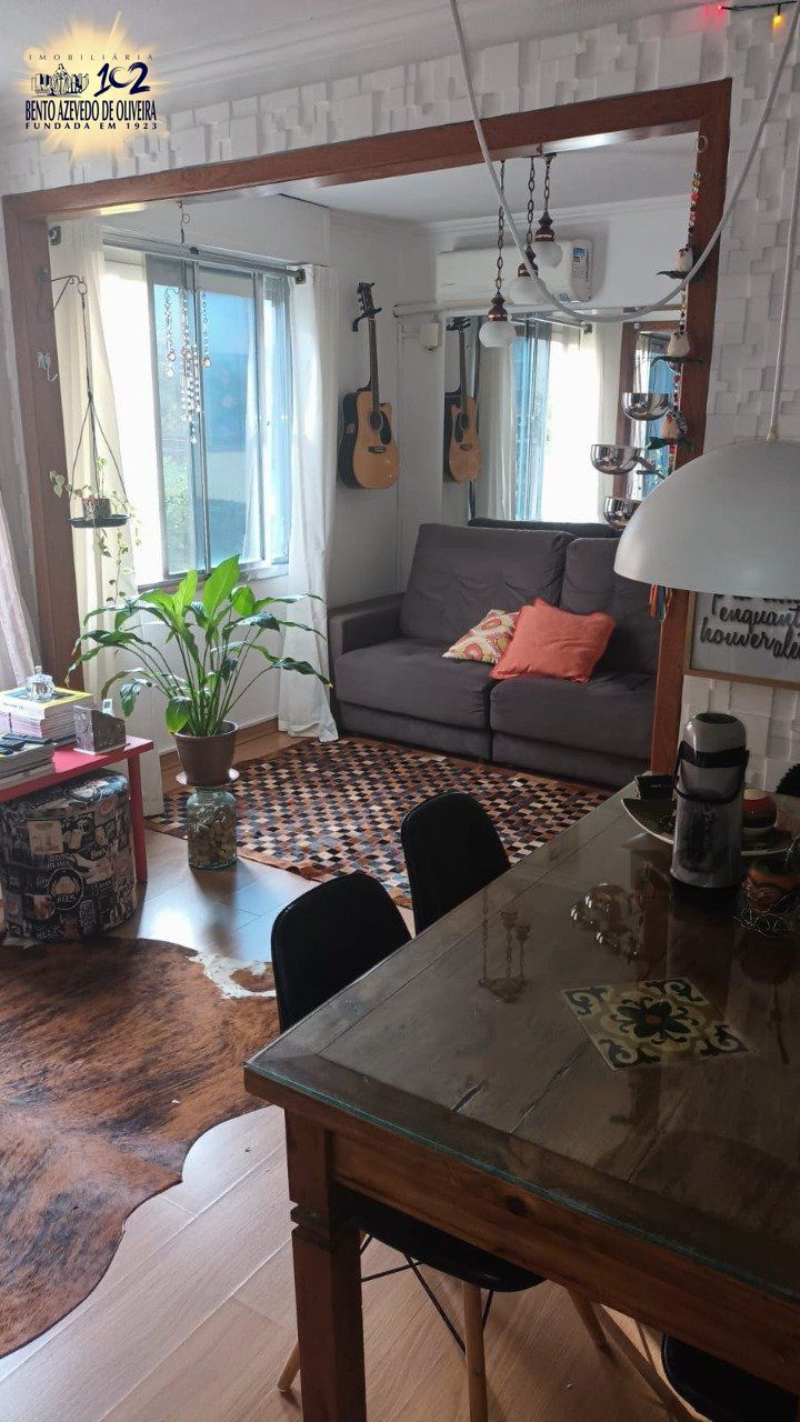 Apartamento, 3 quartos, 64 m² - Foto 24