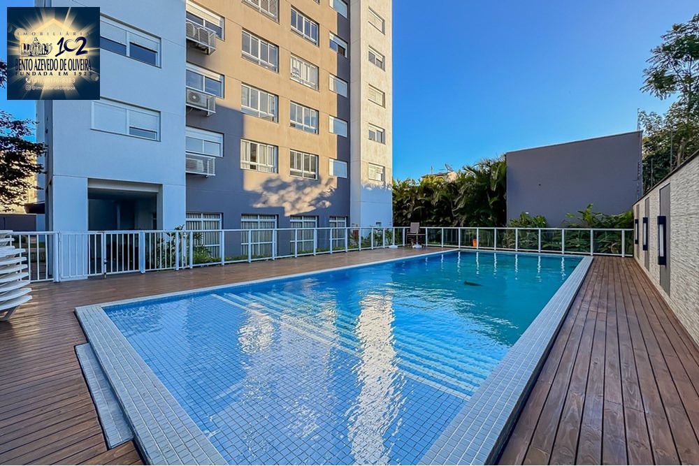 Apartamento, 2 quartos, 57 m² - Foto 13