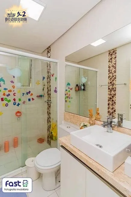 Apartamento, 3 quartos, 84 m² - Foto 5
