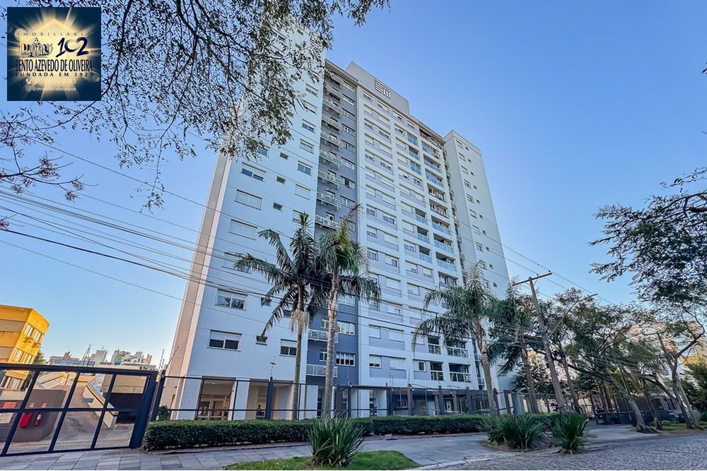 Apartamento, 2 quartos, 57 m² - Foto 1