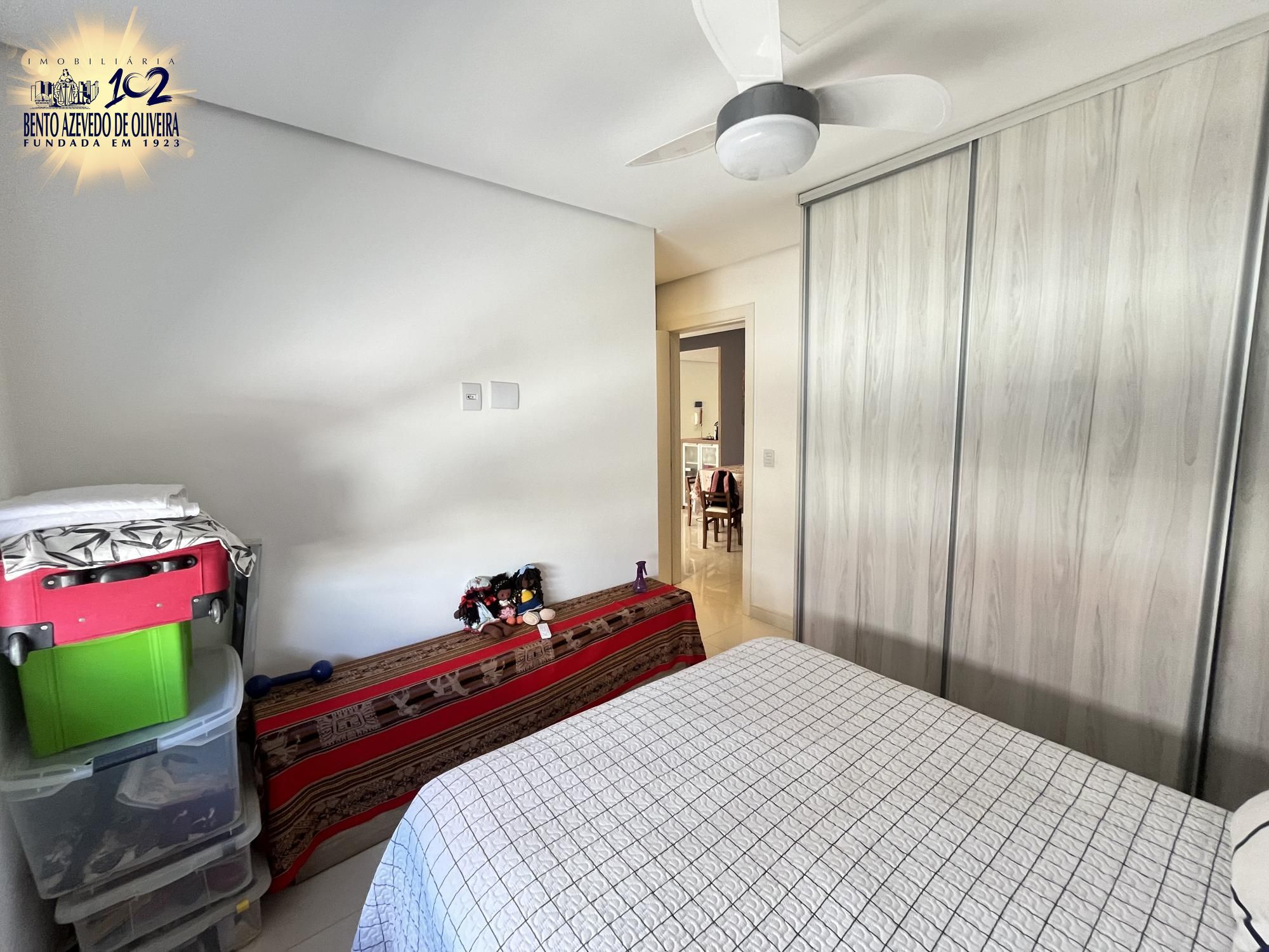 Apartamento, 2 quartos, 65 m² - Foto 10