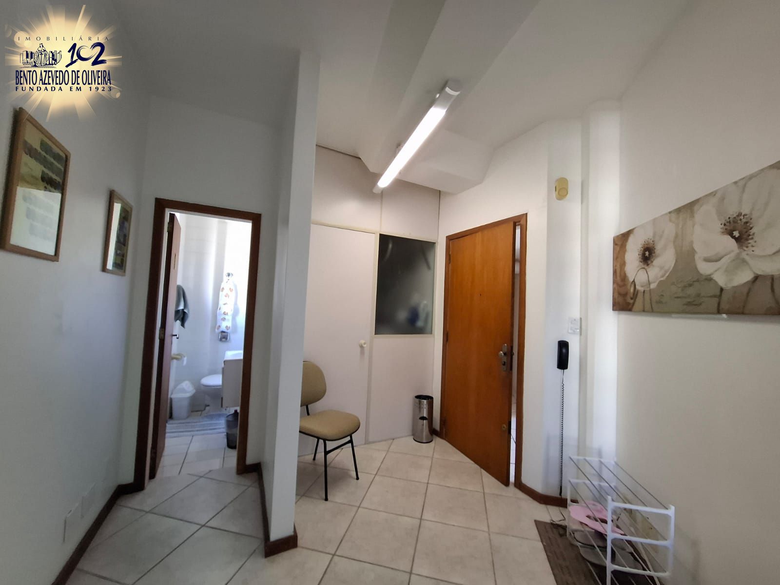 Sala-Conjunto, 42 m² - Foto 8