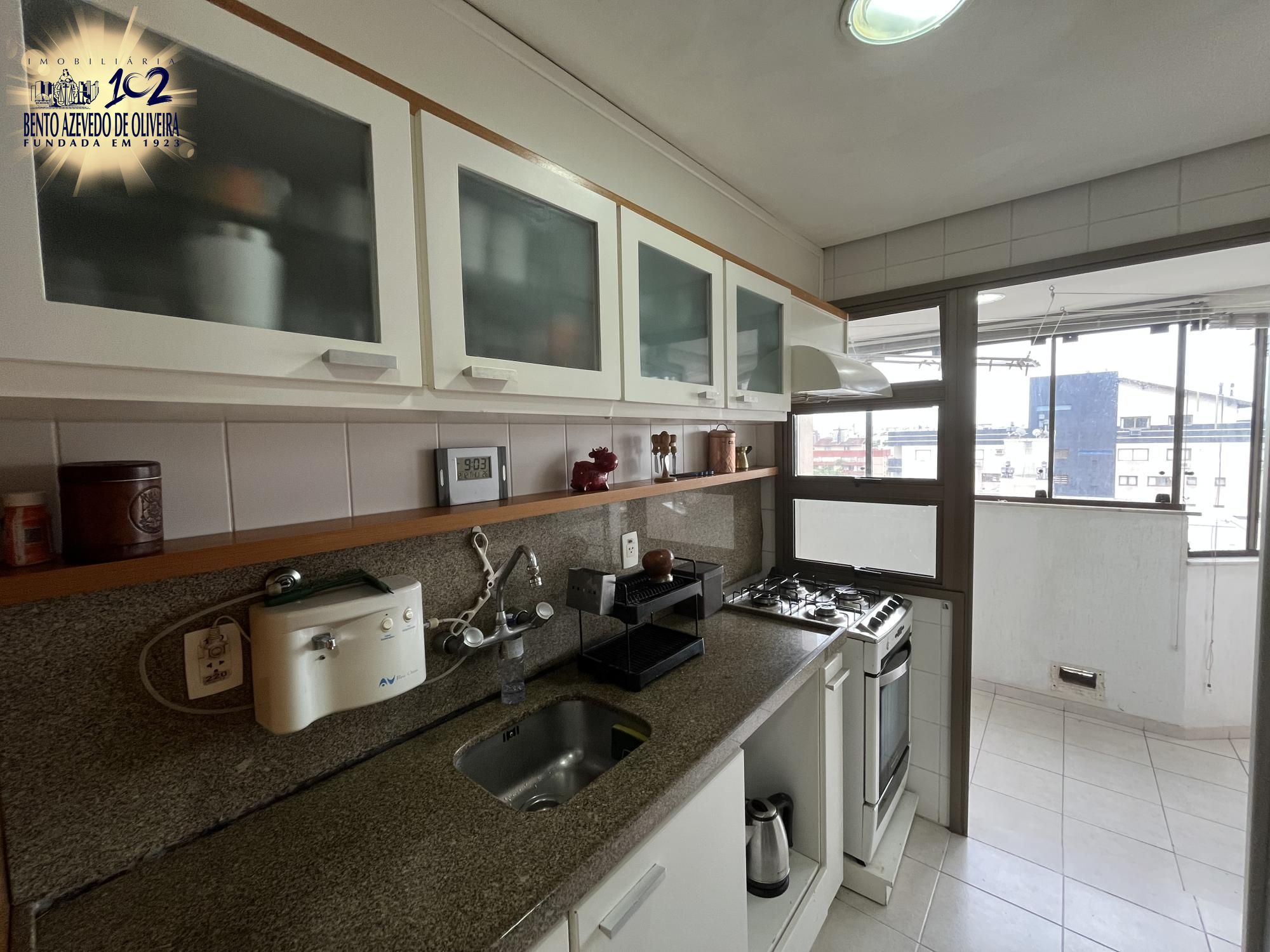 Apartamento, 3 quartos, 96 m² - Foto 9
