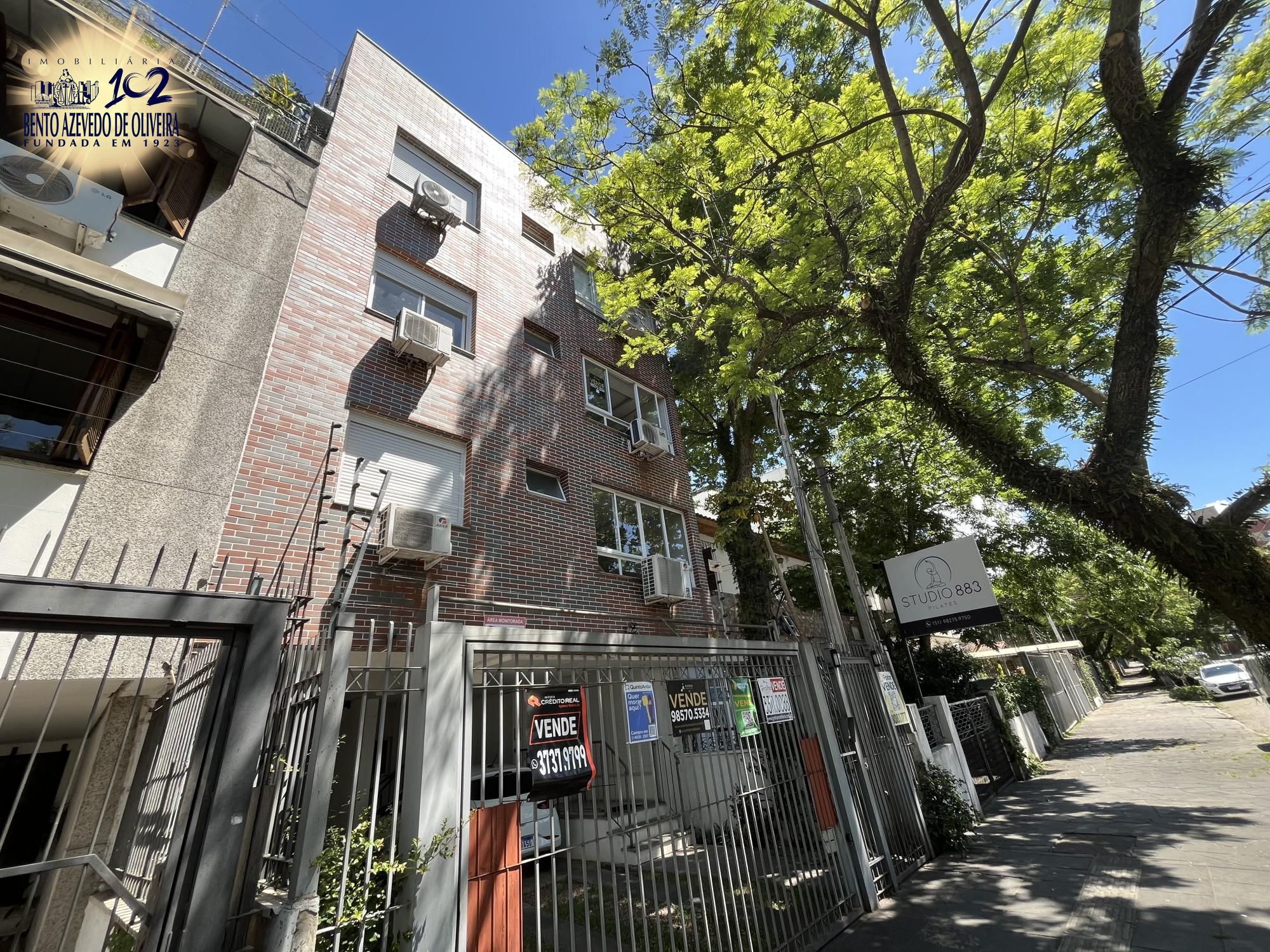 Apartamento, 2 quartos, 65 m² - Foto 21