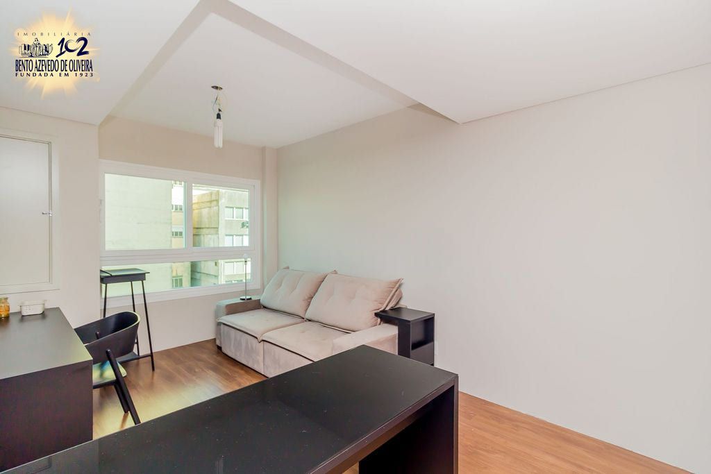 Apartamento, 1 quarto, 32 m² - Foto 3