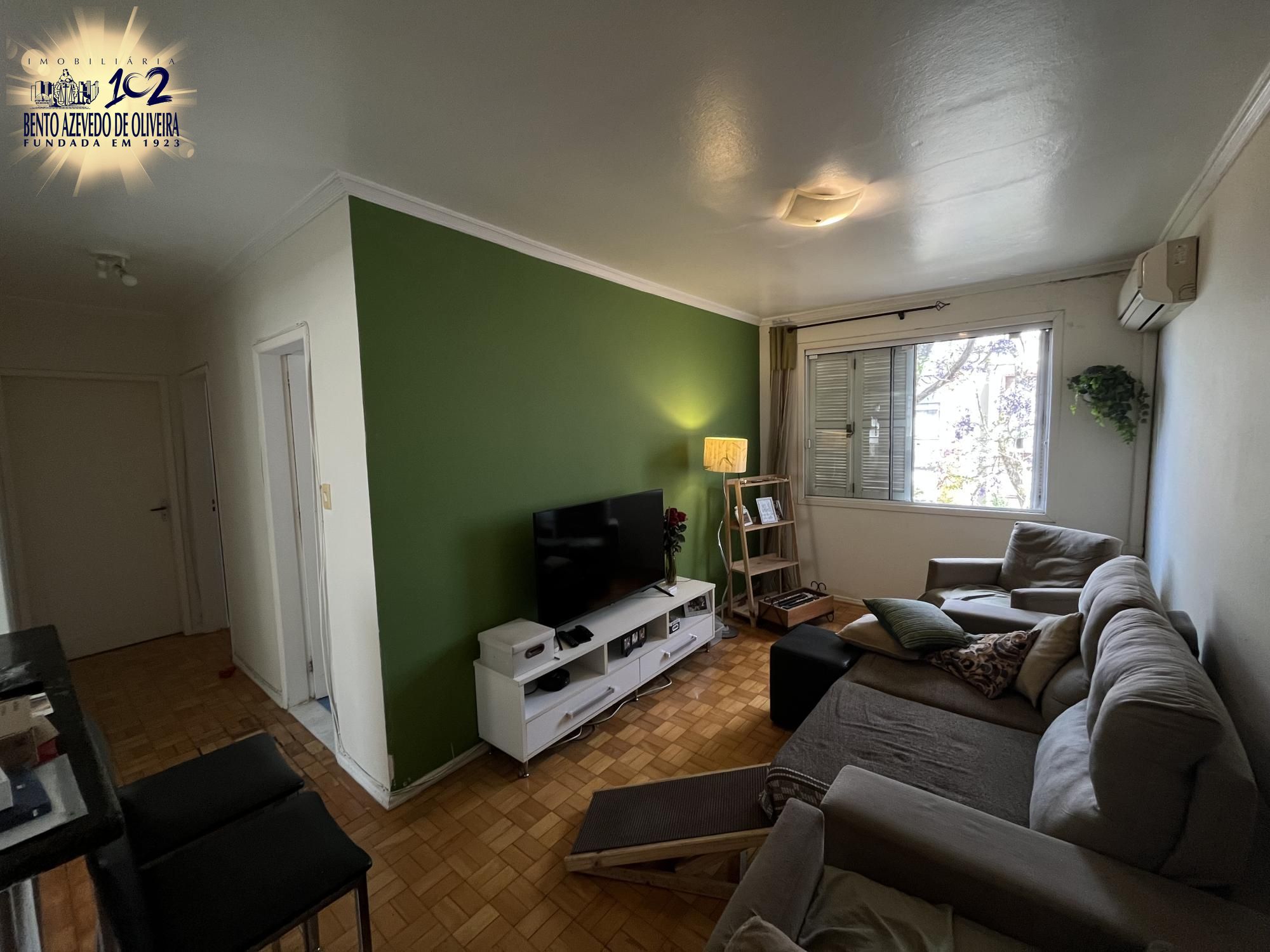 Apartamento, 2 quartos, 70 m² - Foto 2