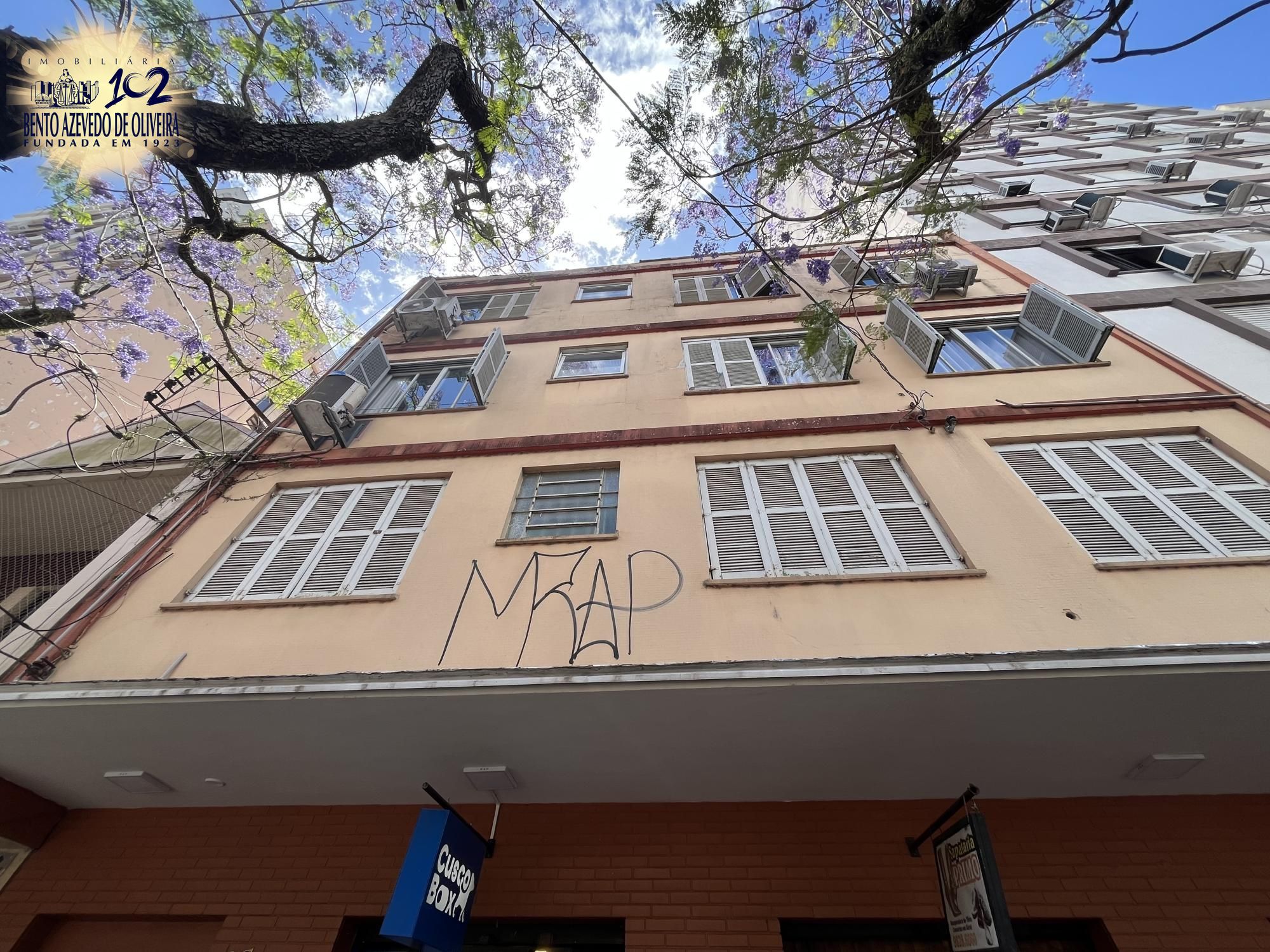 Apartamento, 2 quartos, 70 m² - Foto 1