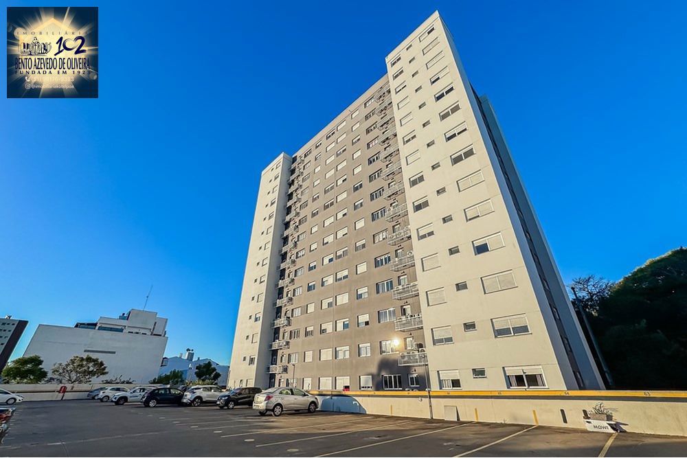 Apartamento, 2 quartos, 57 m² - Foto 38