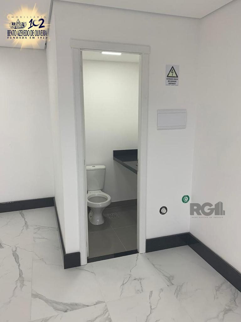 Sala-Conjunto, 36 m² - Foto 25