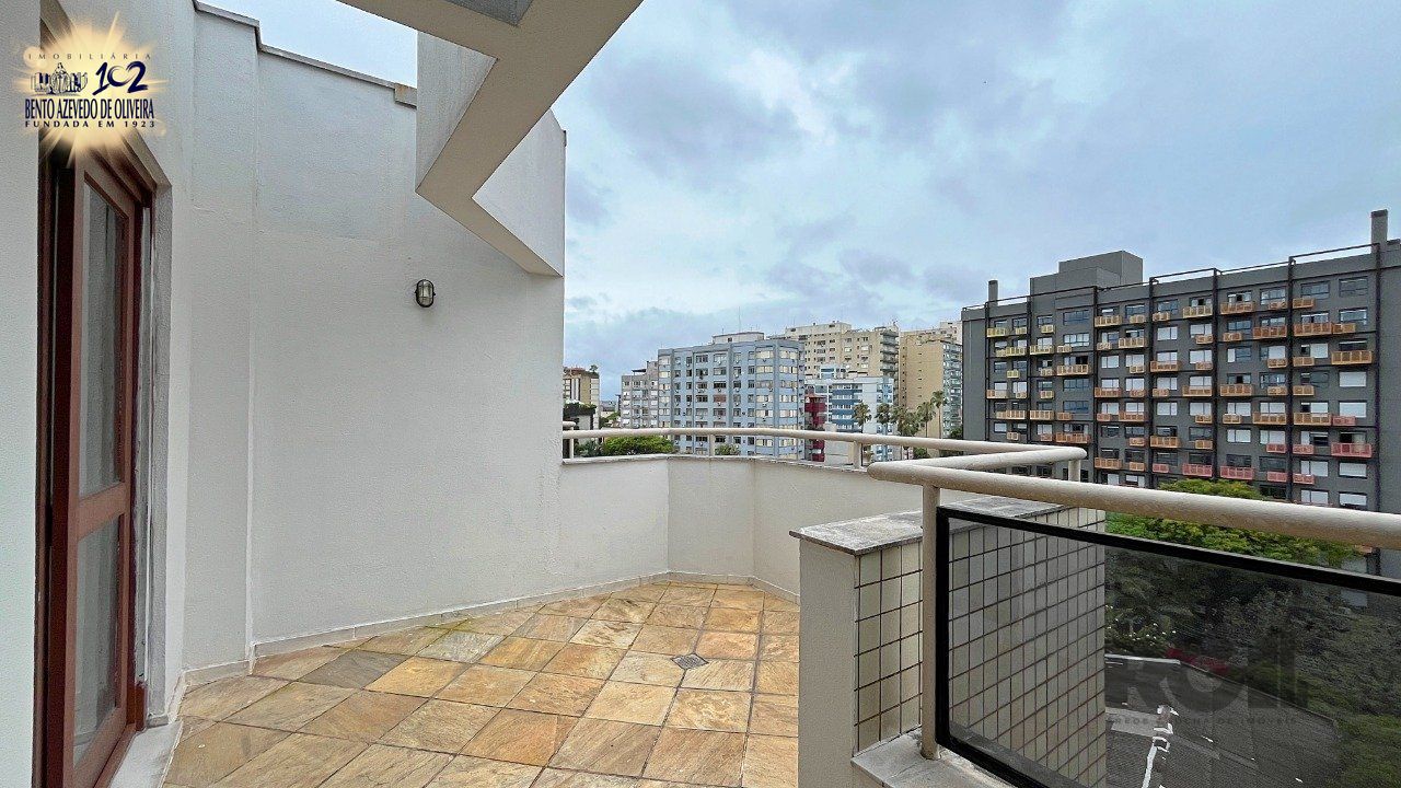 Cobertura, 1 quarto, 70 m² - Foto 6