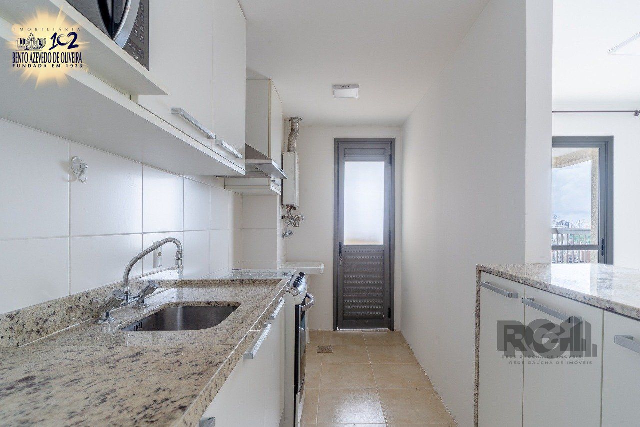 Apartamento, 1 quarto, 57 m² - Foto 24