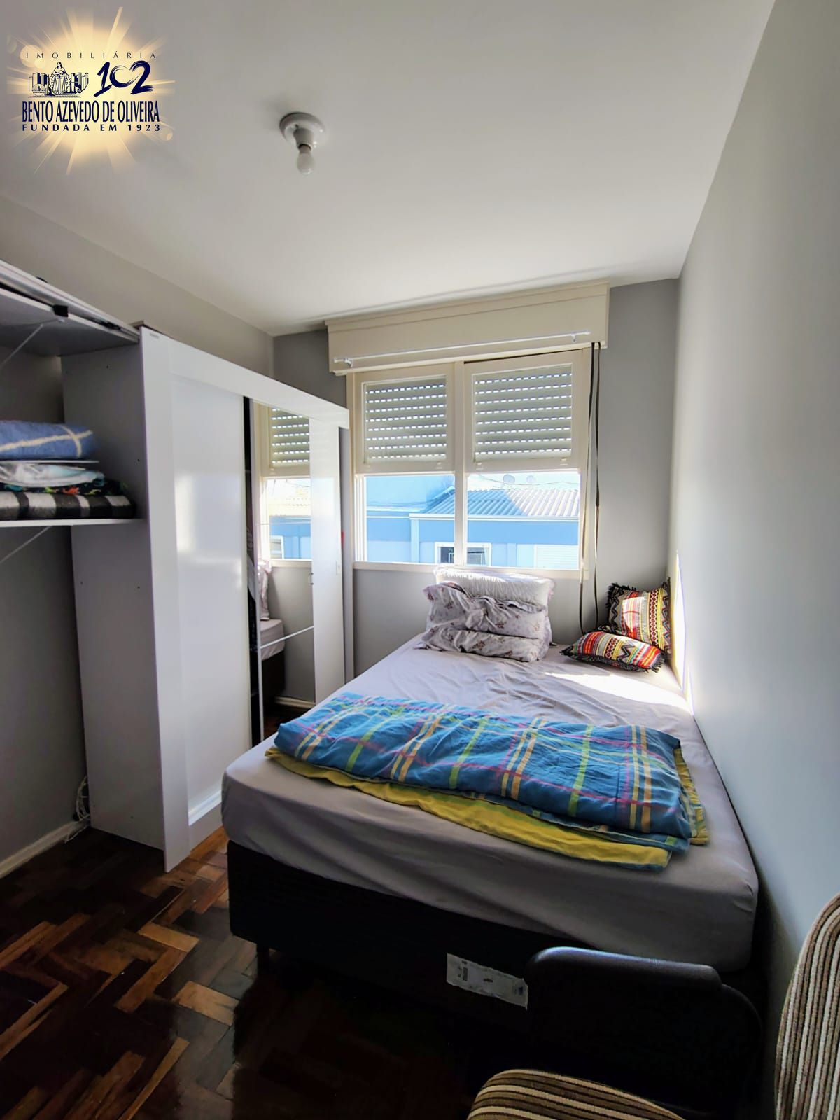 Apartamento, 3 quartos, 61 m² - Foto 12