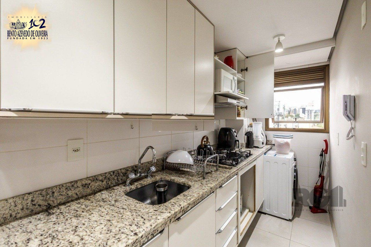 Apartamento, 2 quartos, 63 m² - Foto 4