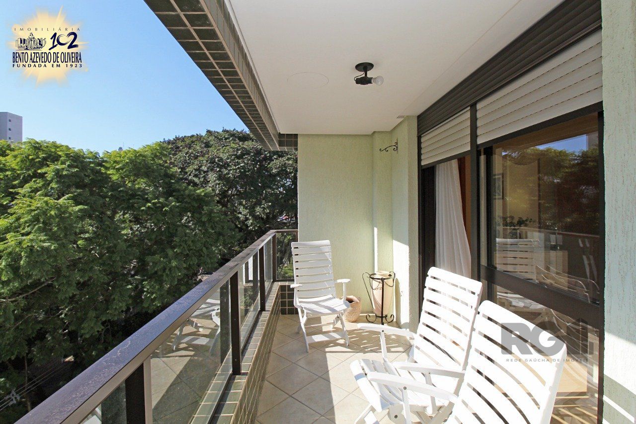 Apartamento, 3 quartos, 118 m² - Foto 6
