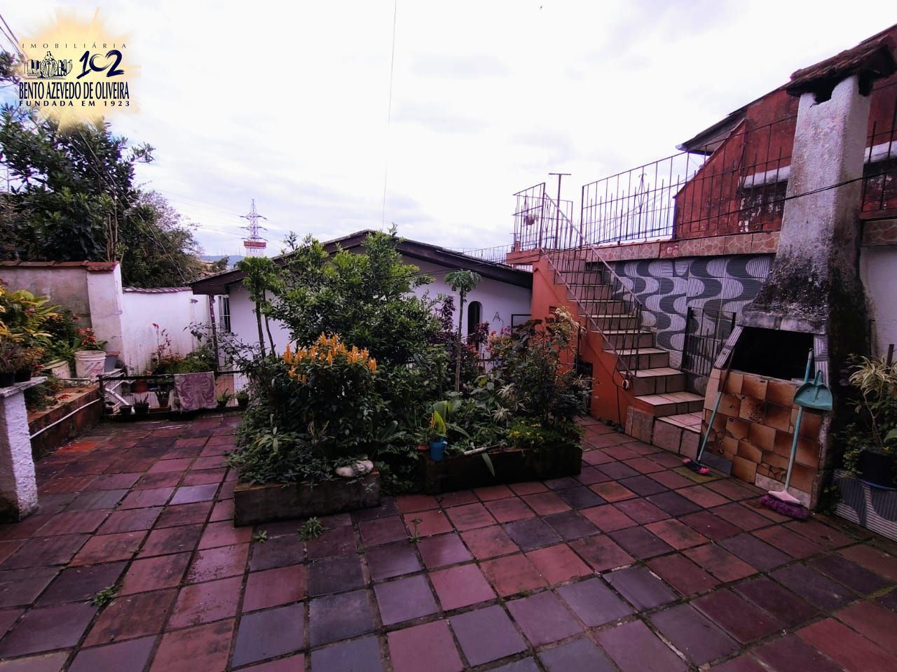 Casa, 3 quartos, 200 m² - Foto 21