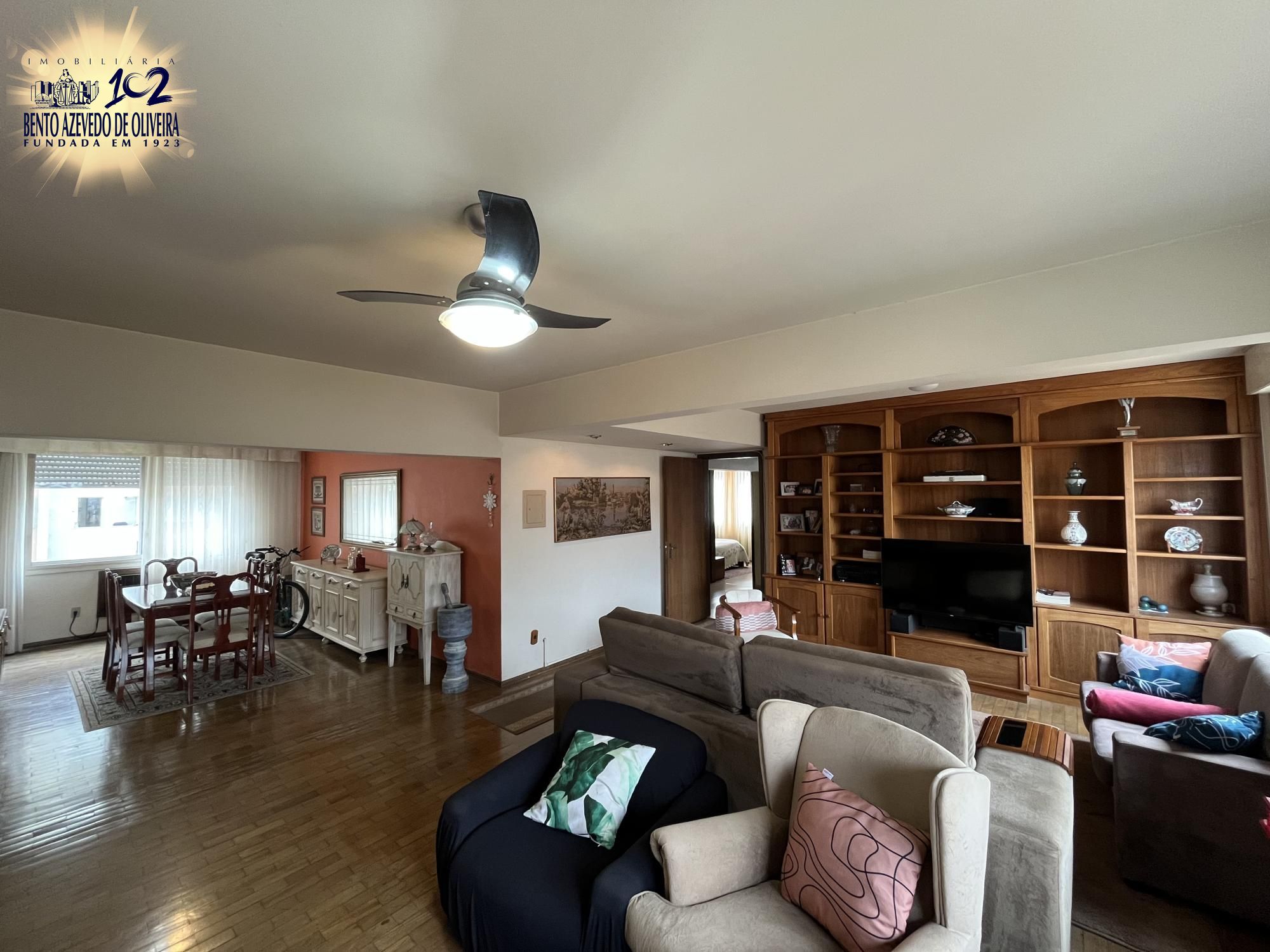 Apartamento, 2 quartos, 168 m² - Foto 23