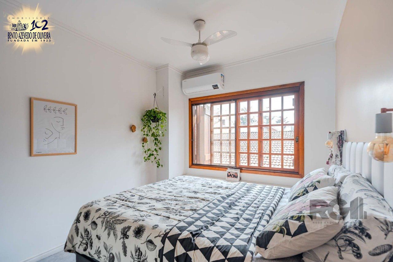 Casa de Condomínio, 3 quartos - Foto 17