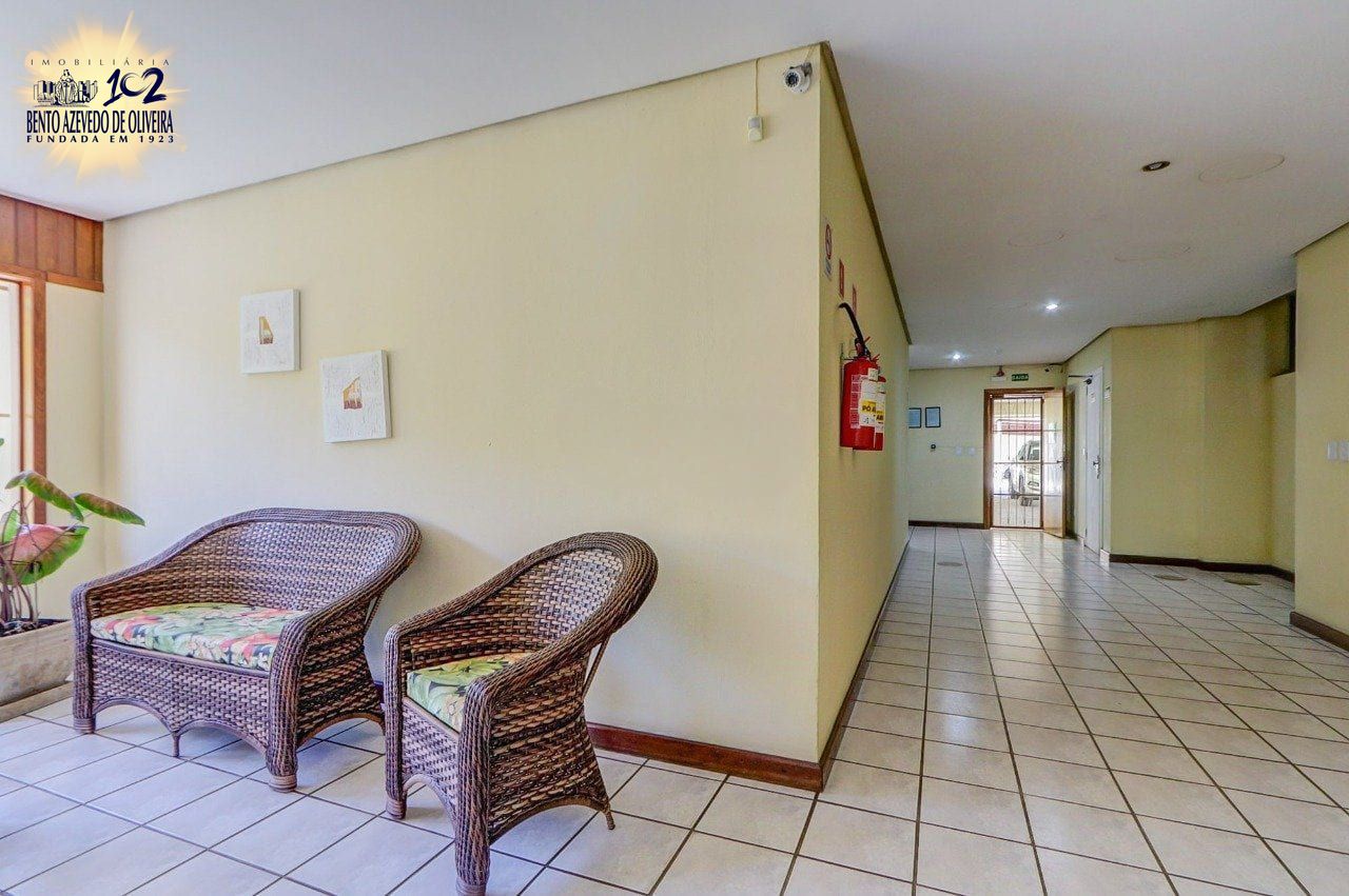 Apartamento, 3 quartos, 100 m² - Foto 13