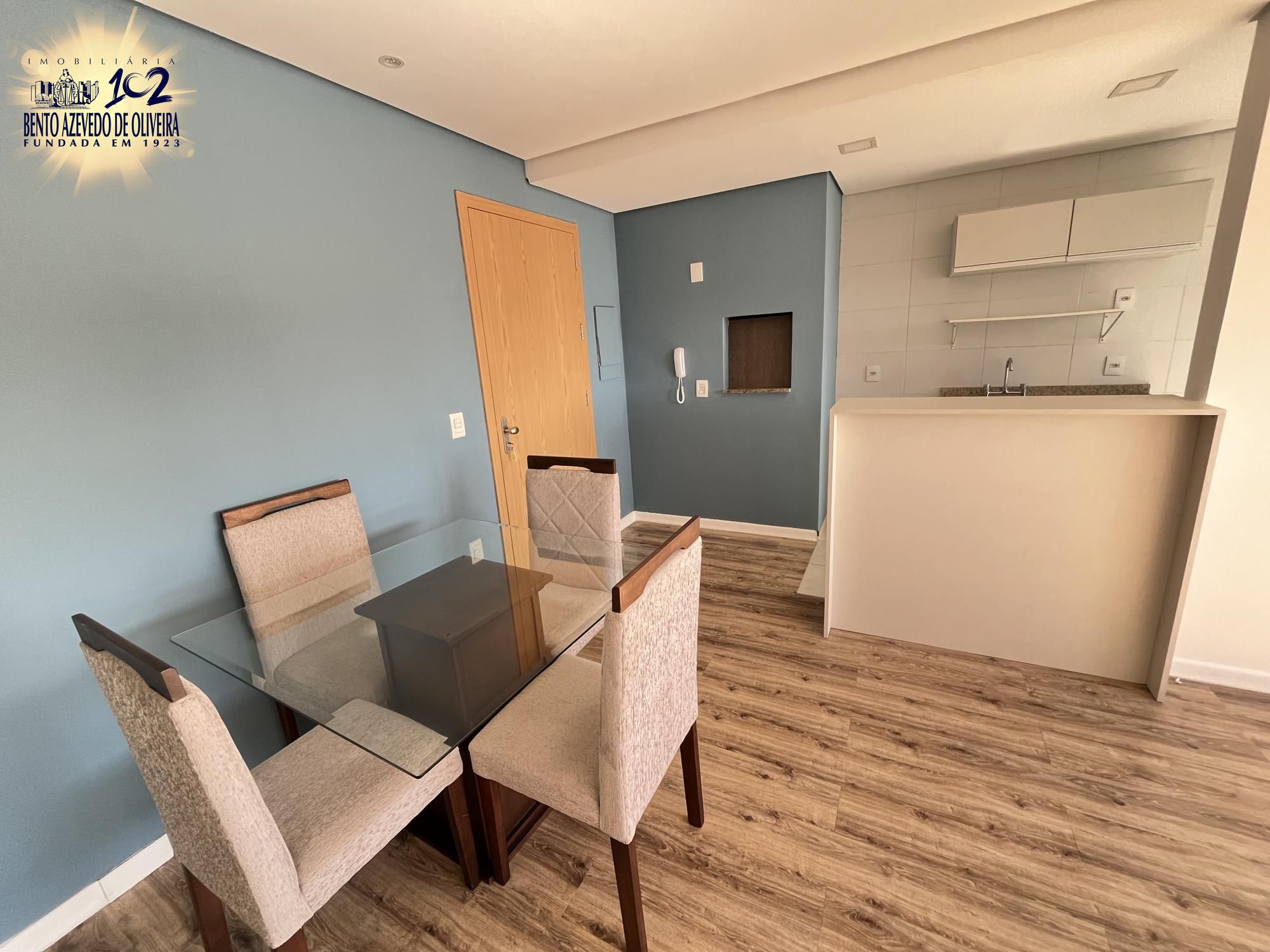 Apartamento, 2 quartos, 57 m² - Foto 6
