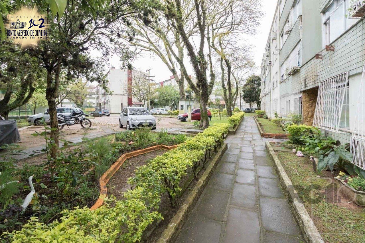 Apartamento, 3 quartos, 64 m² - Foto 53