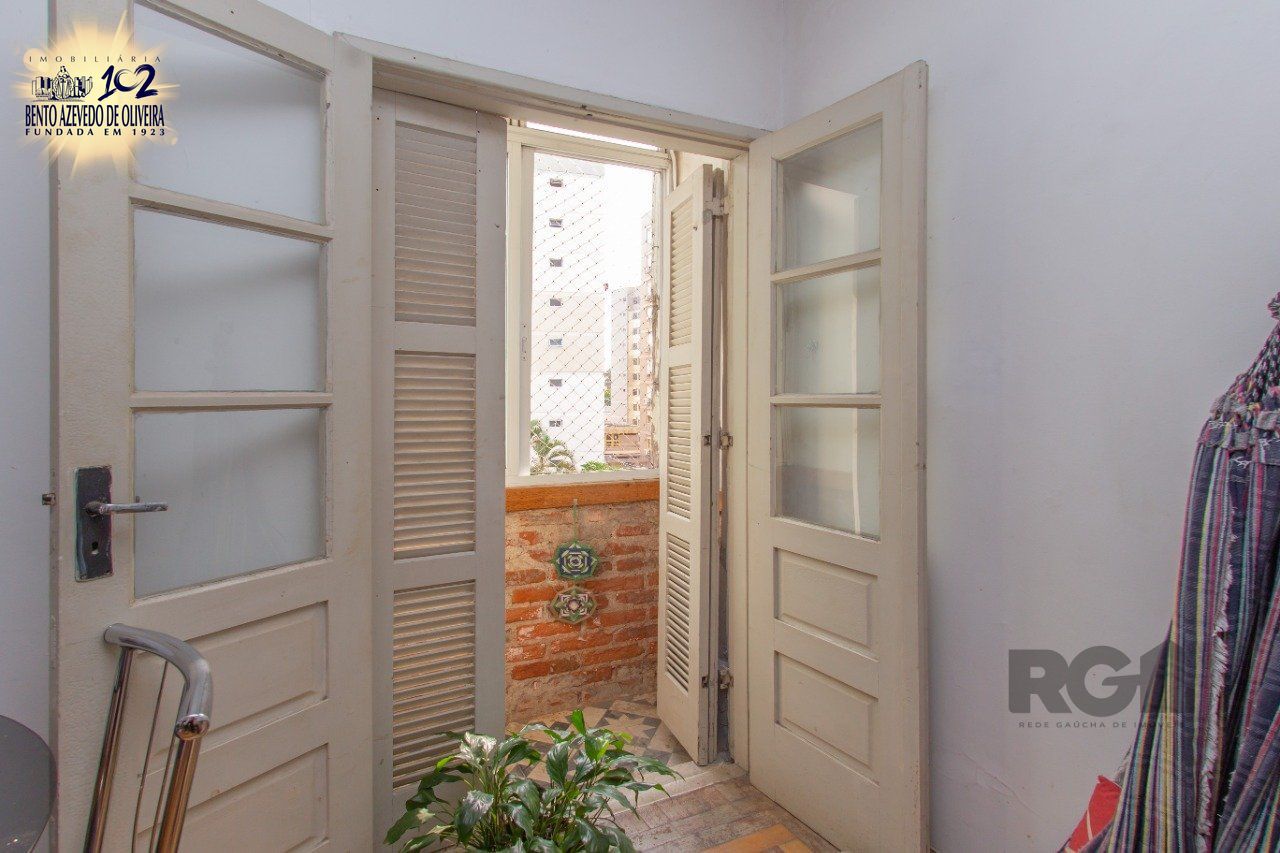 Apartamento, 2 quartos, 69 m² - Foto 8