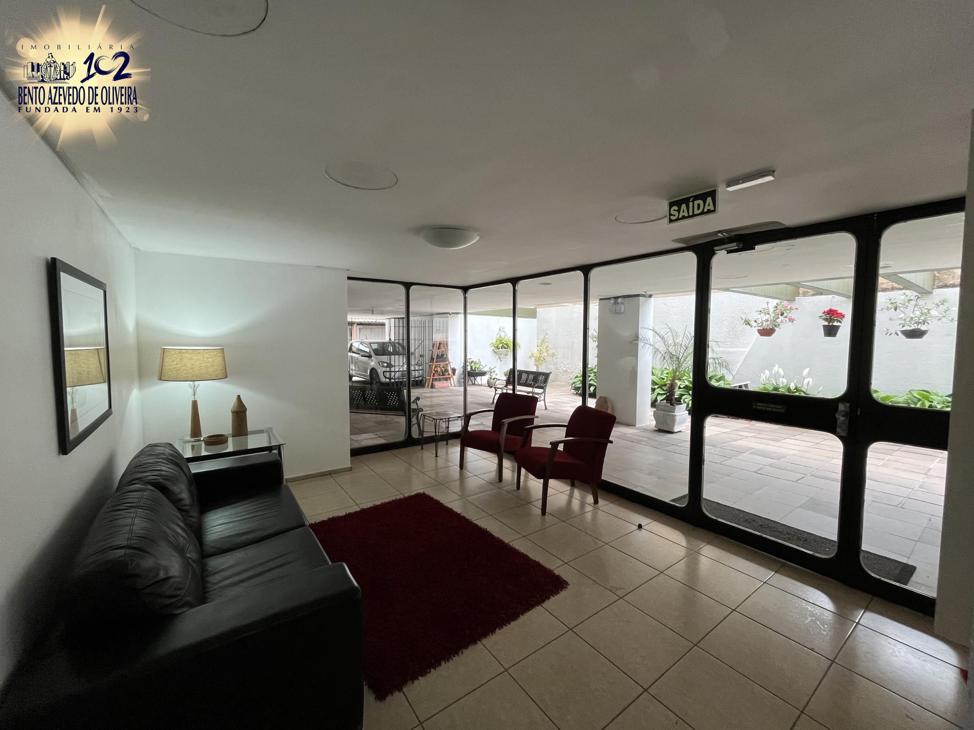 Apartamento, 2 quartos, 84 m² - Foto 23