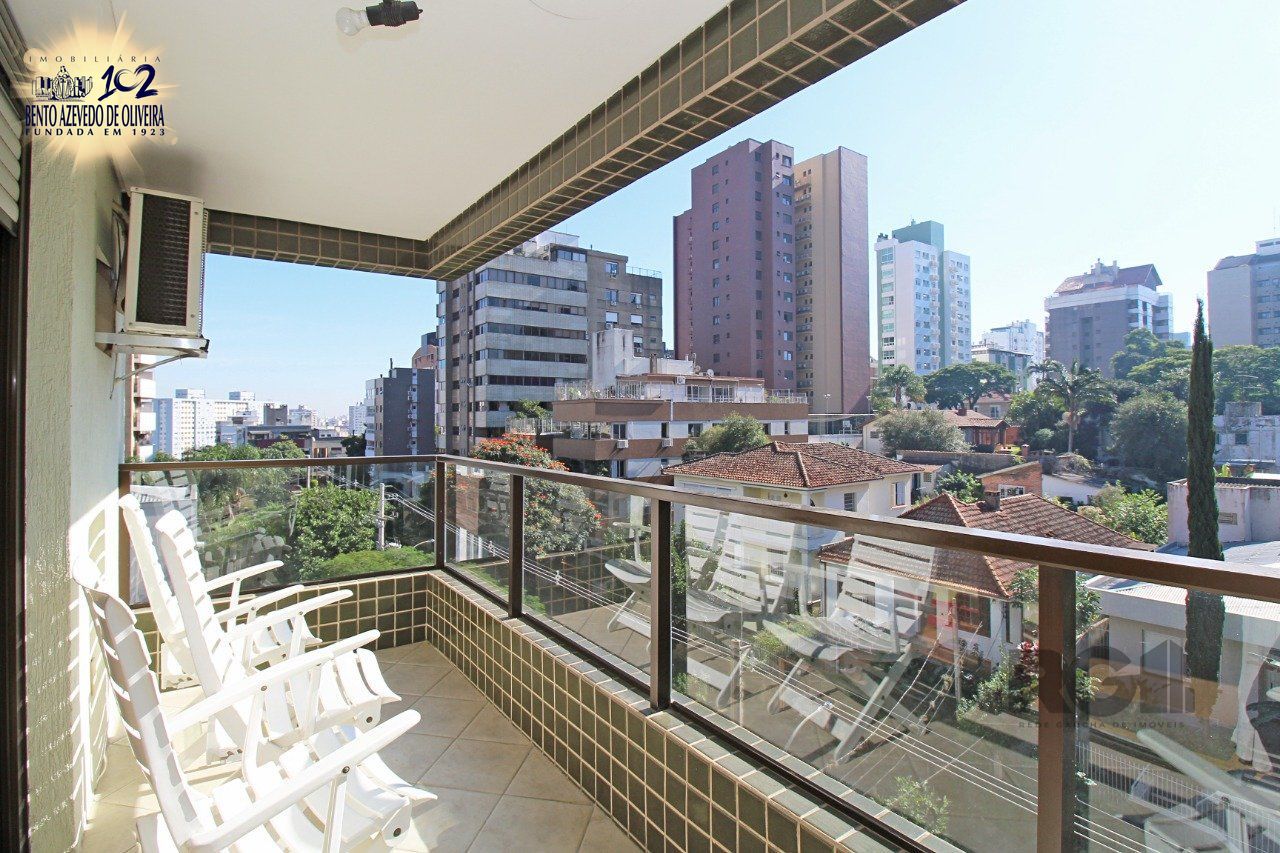 Apartamento, 3 quartos, 118 m² - Foto 5
