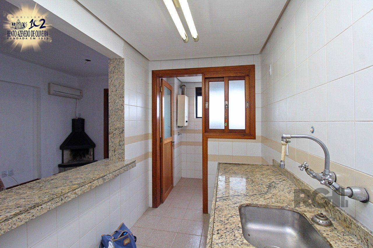 Cobertura, 1 quarto, 70 m² - Foto 28