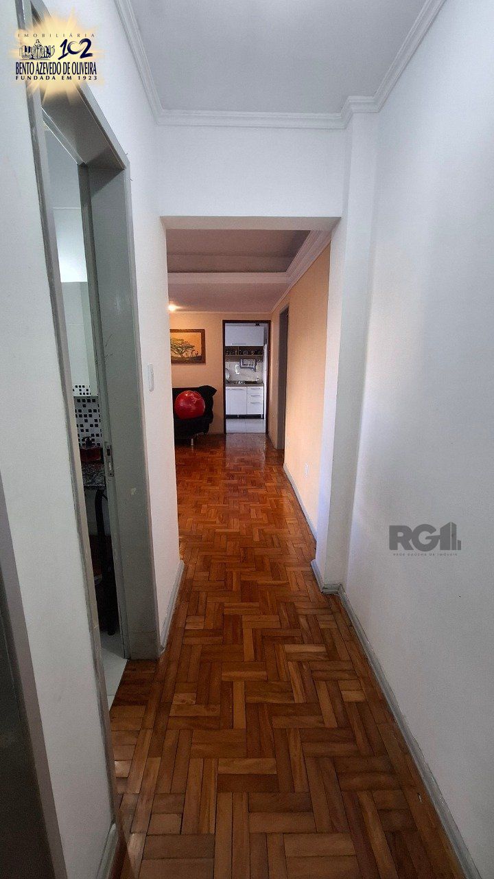 Apartamento, 2 quartos, 83 m² - Foto 11
