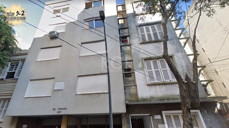 Apartamento, 2 quartos, 43 m² - Foto 1