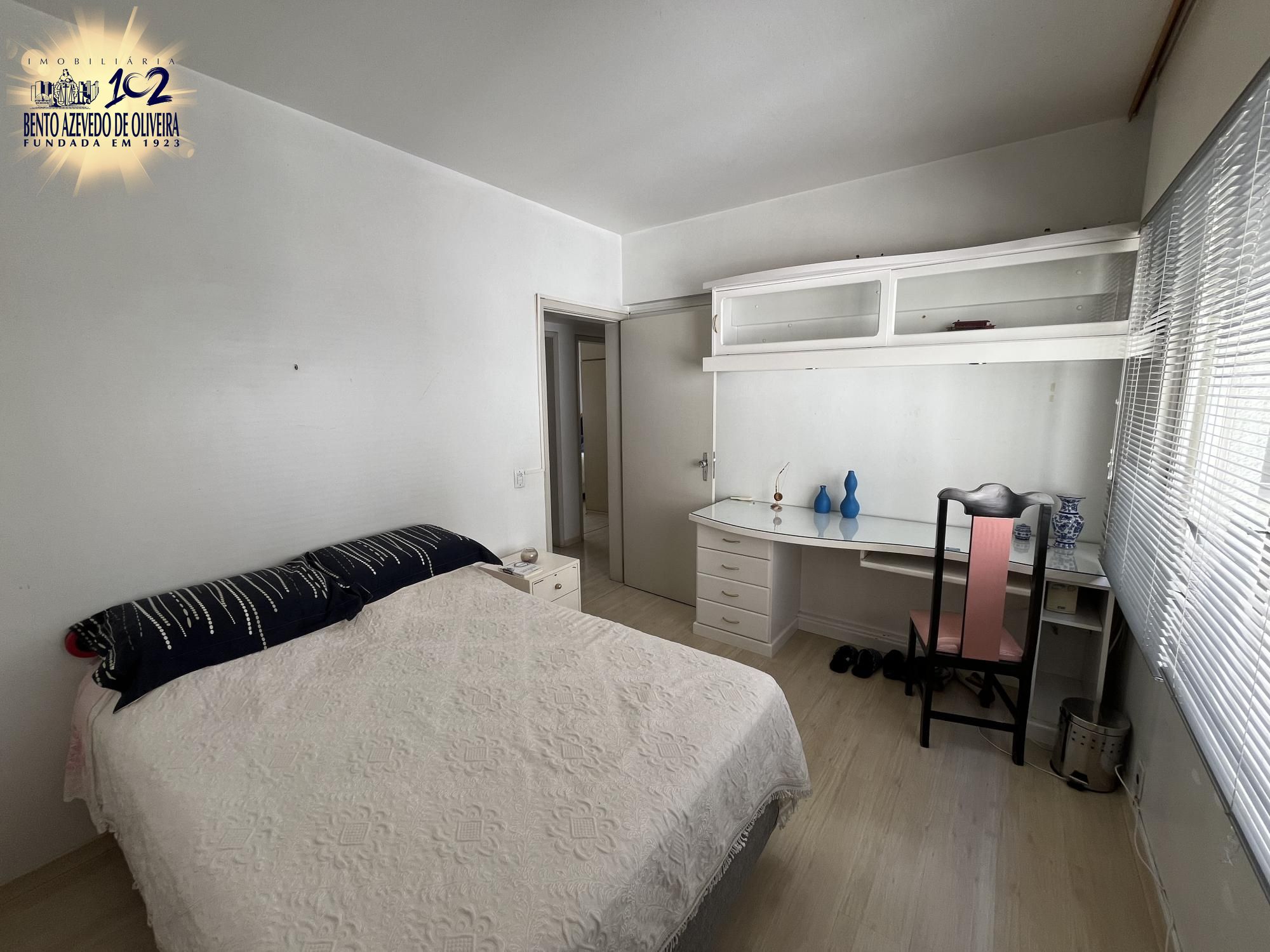 Apartamento, 3 quartos, 190 m² - Foto 21