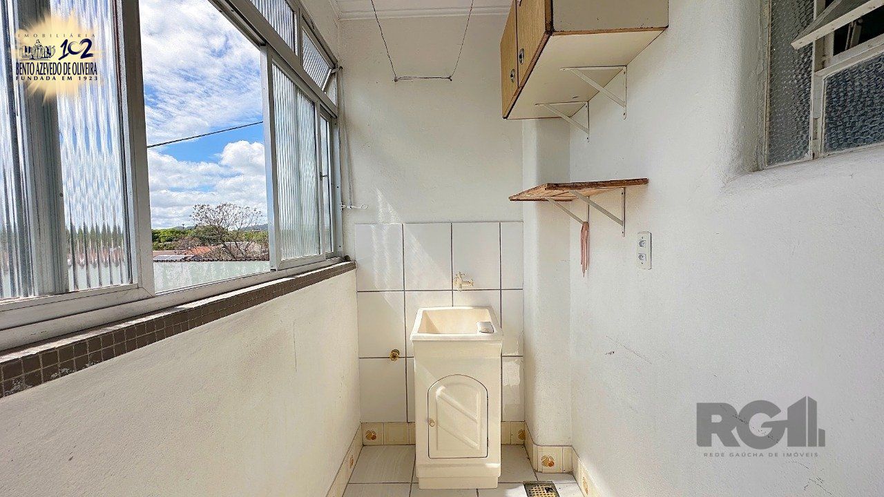 Apartamento, 2 quartos, 54 m² - Foto 21